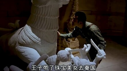 印度高僧的绝活被成龙给打破了