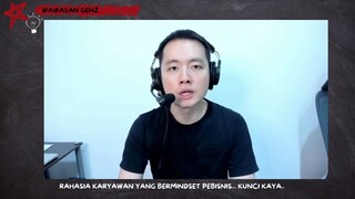 Bahasa Karyawan