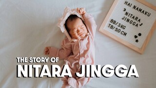 THE STORY OF NITARA JINGGA