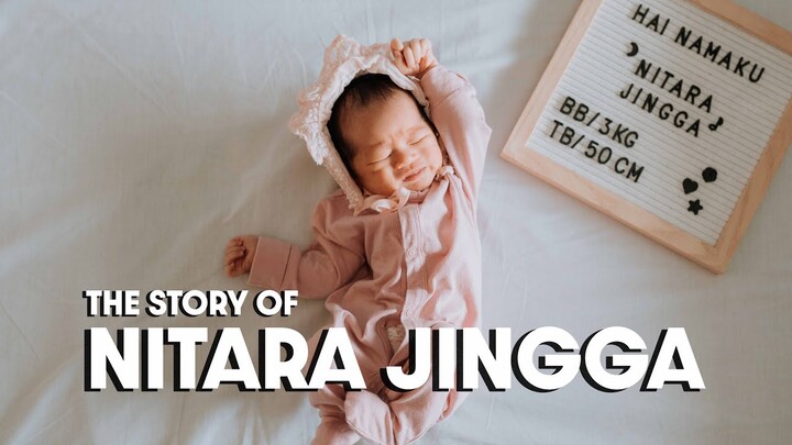 THE STORY OF NITARA JINGGA