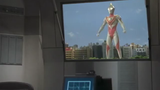 Ultraman Gaia episode 3 sub Indonesia