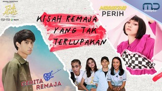 Flashback Masa Remaja, Sambil Dengerin Cerita Remaja by Devano !!  | Voxpop Kisah Remaja