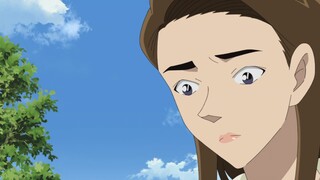 Detective Conan Episode 1139 Subtitle Indonesia