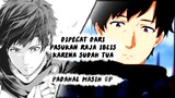 Dipecat Pasukan Raja Iblis! Info Anime Kaiko Sareta Ankoku Heishi (30-dai) no Slow na Second Life