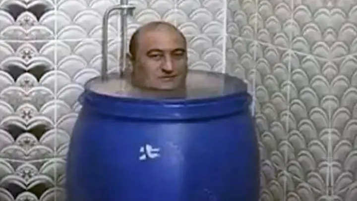 tub man offers you memes, do you accept?