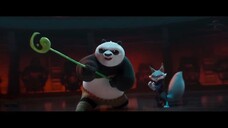 watch full  "Kung Fu Panda: Secrets of the Masters" movies for free:link in description.