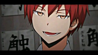 [AMV MIX] TODOROKI SHOTO X KARMA AKABANE EDIT