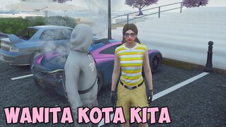 MENGGODA - Cerita Dudung GTA V #119
