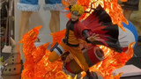 Unboxing contents: Seventh Hokage Uzumaki Naruto