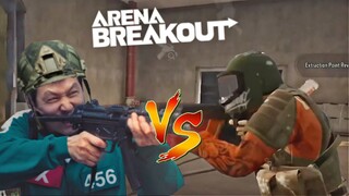 Arena Squid Game.meme #arenabreakout