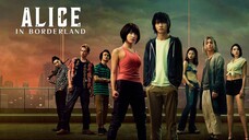 [ENG SUB] Alice in Borderland (2020) S.01 EP. 01 Full Episode