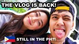 GETTING A JOB IN A CALL CENTER IN THE PHILIPPINES?! | LuisYoutube (VLOG 32)