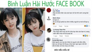 Top Comment ✔️- Những Bình Luận Hài Hước Bá Đạo Face Book - Phần 37