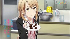 Oregairu Zoku | Iroha Route - Part 3