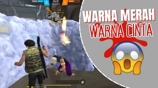 BISA BIGITU YA😁 | GARENA FREE FIRE INDONESIA