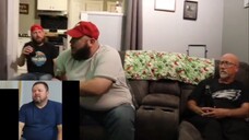 Weber Confronts Joe Uncle Joe's Reaction