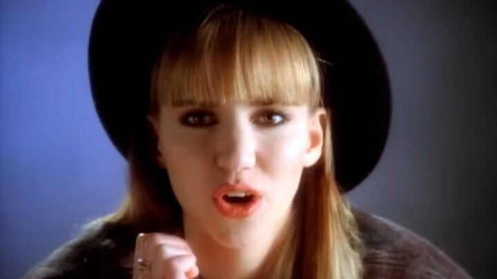 Debbie Gibson - Lost In Your Eyes