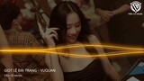 Giọt Lệ Đài Trang - VuQuan Remix || Nhạc Bolero Remix Hot Tik Tok 2023