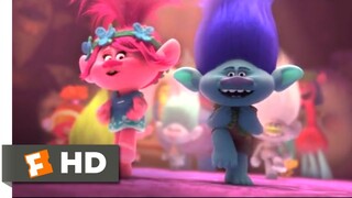 Trolls (2016) - Can't Stop the Feeling! Scene (10/10) | Movieclips