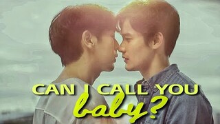 BL - Nubsib X Gene | Can I call you baby? (Lovely Writer)