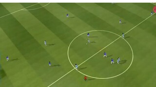 Top những bàn thắng đẹp nhất DLS phần 10 #game