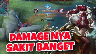 PANTESAN AJA LANGGANAN PICK DI MPL | Mobile Legends