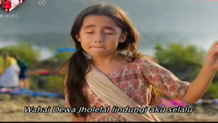 Lagu Kulfi