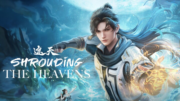 Shrouding The Heaven Episode 108 Sub Indo