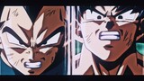 Mqx - Part of Me // Goku and Vegeta vs Jiren // Vegeta SSB Evolution // AMV