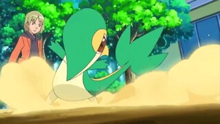 Pokemon Black and White Episode 10 Eng Sub