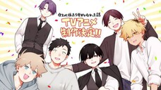 Goukon ni Ittara Onna ga Inakatta Hanasi eps 02 (sub indo)