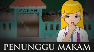 Pulang Maghrib Diikuti Kuntilanak | Kisah Bella Remaja