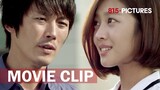Obsessive Student Becomes Too Excited About Their "Secret" Kiss | Jo Bo Ah | Innocent Thing