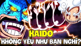 KAIDO CÓ BỊ ĂN HÀNH?! | KAIDO KHÔNG YẾU NHƯ BẠN NGHĨ!