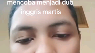 suara gw udah mirip martis ashura belum nih?