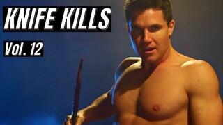 Movie Knife Kills. Vol. 12 [HD]
