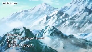 Episode 4 [S2] - Ling Qi / SpiritPact SUB INDO