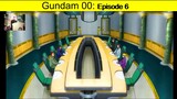Gundam 00 ep6 tagalog dub