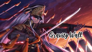 Gravity Wall-Re:Creators-Opening-AMV/MAD