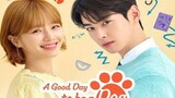 AGDT Be A Dog Eps 10 (Sub Indo)