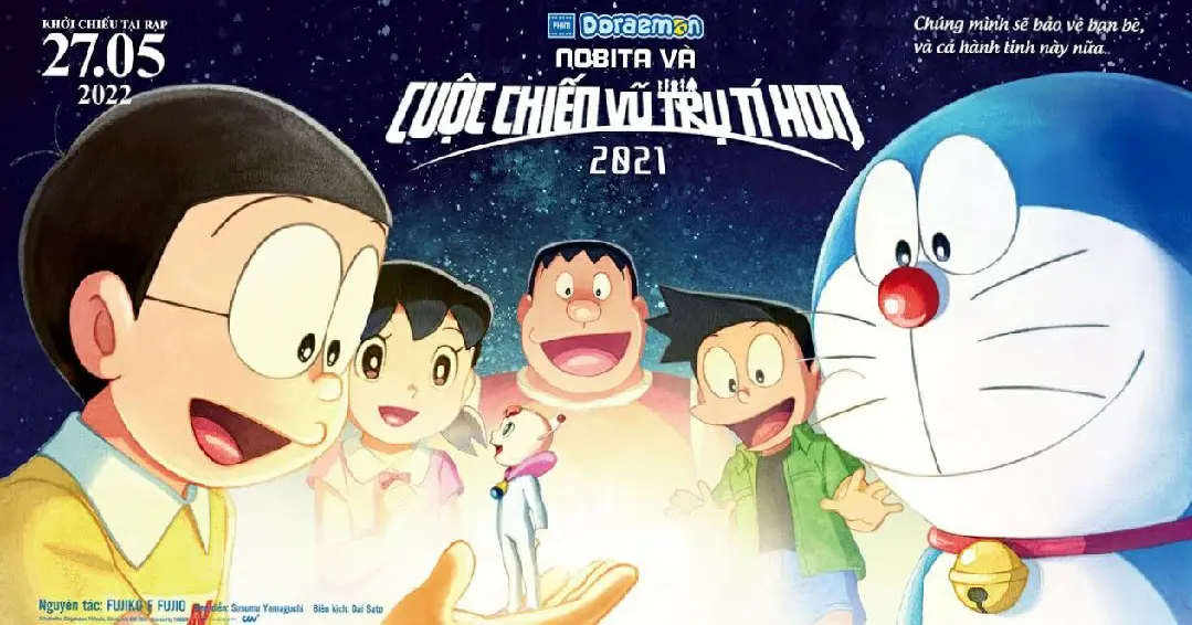 Doraemon vũ trụ là một thế giới đầy màu sắc và phép thuật, nơi bạn có thể tìm hiểu về cuộc phiêu lưu của Nobita và Doraemon trên một hành tinh xa xôi. Khám phá đầy đủ những hình ảnh tuyệt đẹp về chủ đề này.