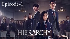 Hierarchy (2024) Eps 1 [Sub Indo]