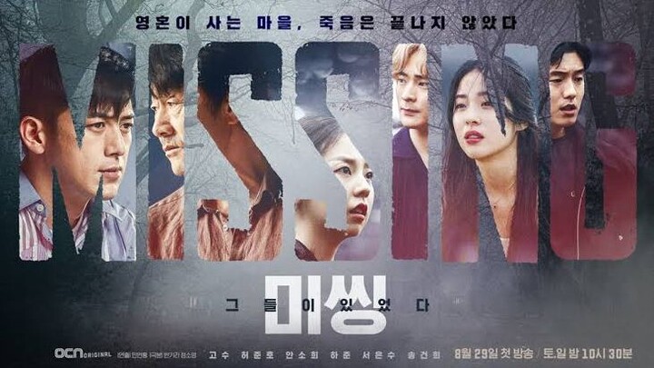 Missing: The Other Side (2020) Episode 11