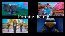 Fortnite rap