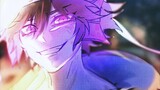 [Anime][Aotu World/All King]Si Duyung Paro Tegami