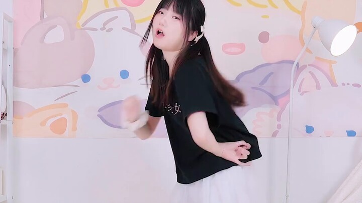 【Salted Fish Sauce】Little Deer Runs Wildly～Vertical Screen Version