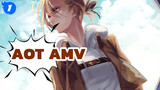 [AMV AOT] OST - Memanggil Namamu <Gv> Gemie_1