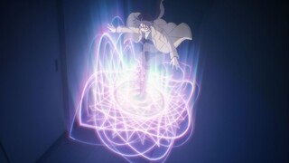 Sei, Saint's Magic Power (S1) - 01