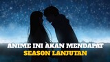 [INFO] Salah Satu Anime Romance Terpopuler Akan Rilis Season Terbaru