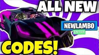 [FREE CASH] All New *SECRET* OP CODES IN (Driving Empire) ROBLO 2021!